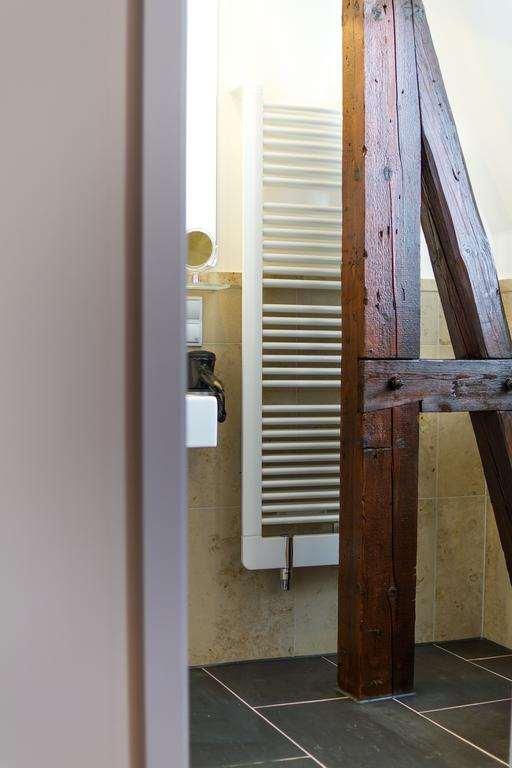 Qube Hotel Bahnstadt Χαϊδελβέργη Δωμάτιο φωτογραφία