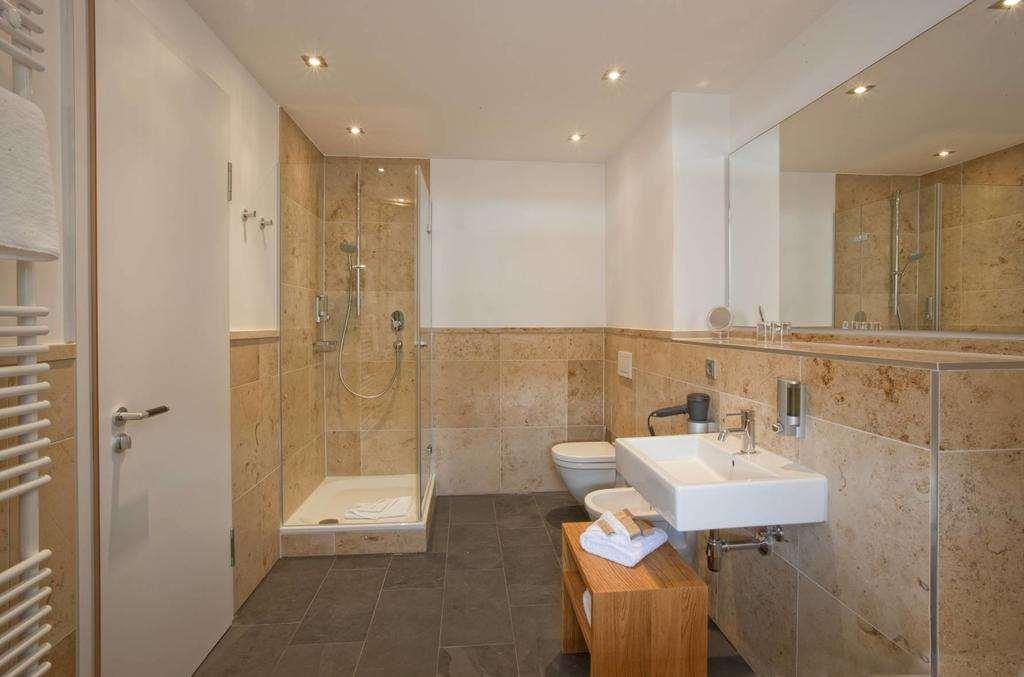 Qube Hotel Bahnstadt Χαϊδελβέργη Δωμάτιο φωτογραφία