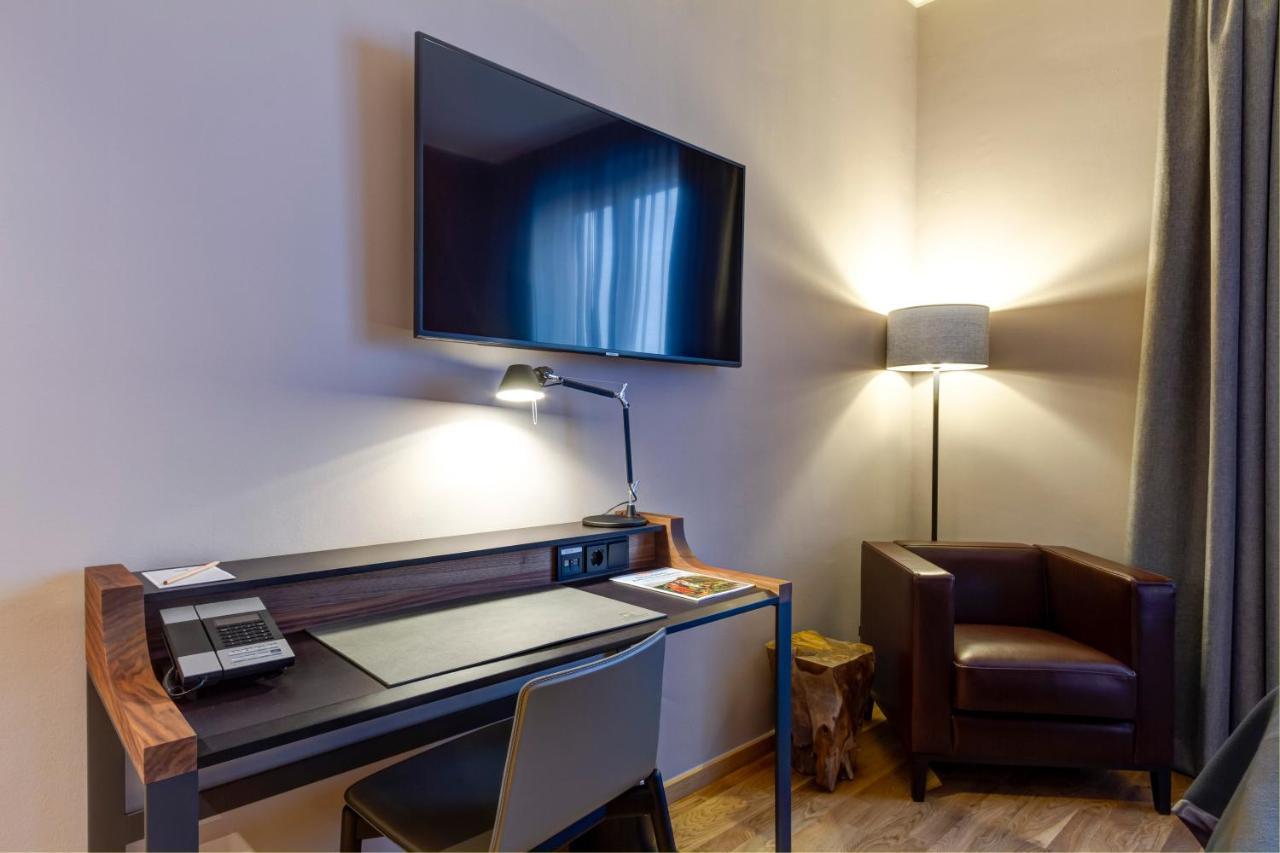 Qube Hotel Bahnstadt Χαϊδελβέργη Εξωτερικό φωτογραφία